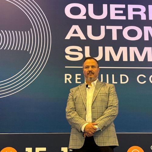 Juan Antonio Farias, Vice President & Chief Operating Officer de Nexteer Automotive, mencionó que no han bajado los requerimientos de los clientes.