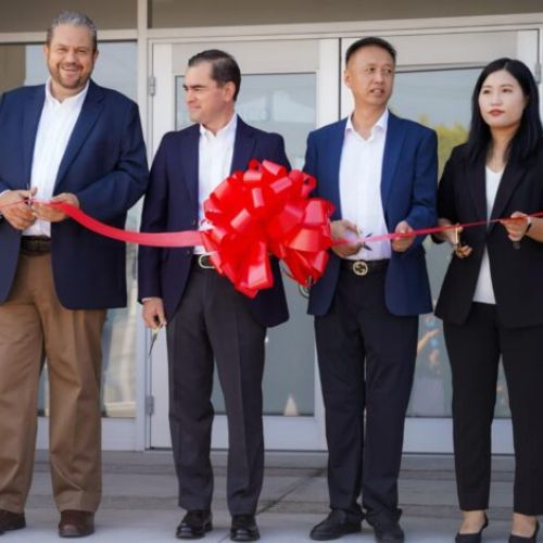 Con la intención de fortalecer su presencia en el mercado automotriz y manufacturero de Norteamérica, es que Julong inaugura nueva planta de plásticos de ingeniería en Ramos Arizpe, Coahuila.