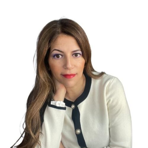 Elsie Flores director en Mercer.