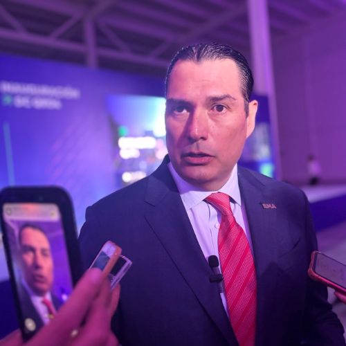 Mauricio Trejo, alcalde de San Miguel de Allende, comentó que este municipio busca atraer a empresas responsables y sostenibles.