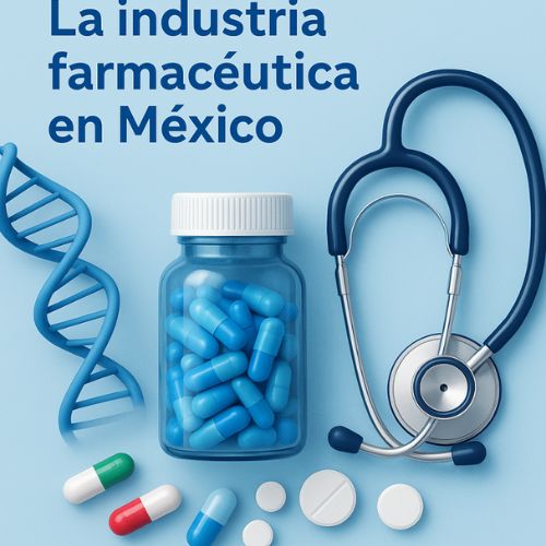 La planta de Carnot Laboratorios exportará productos a más de 30 países.