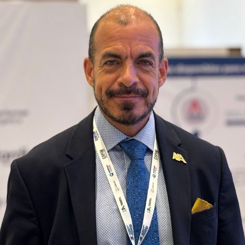 Gabriel Padilla, director de la INA, mencionó que la producción de autopartes creció por el incremento en la venta de vehículos en Estados Unidos.