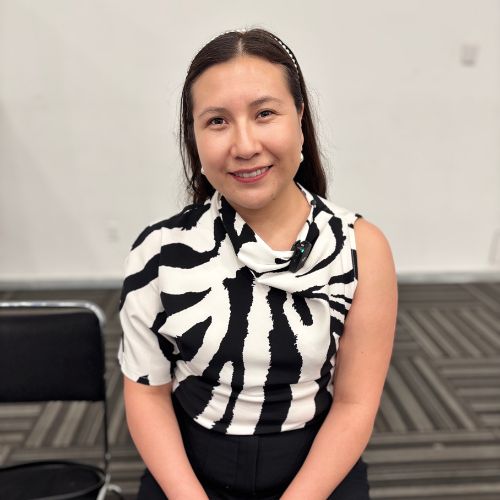 Ayde Camargo compradora senior de Bticino México.