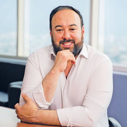Emmanuel Loo, subsecretario de Inversión e Innovación estatal, destacó la posición estratégica y la fortaleza que mantiene Nuevo León como uno de los destinos más competitivos para la inversión extranjera y el desarrollo industrial en México.