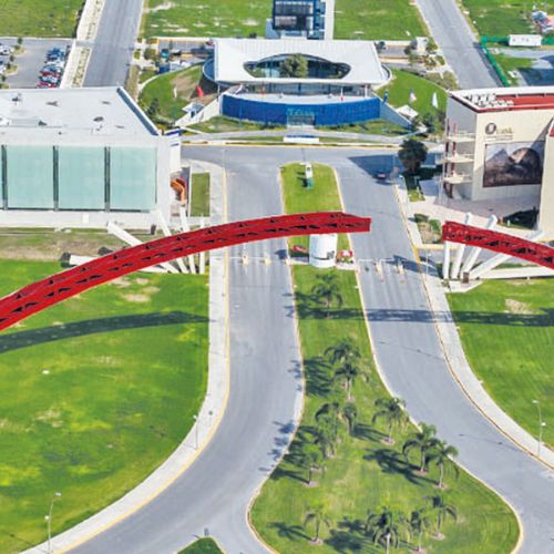 Nuevo León es sede de un recinto relevante: El Parque de Investigación e Innovación Tecnológica (PIIT) que cuenta de 110 hectáreas, cuatro incubadoras, 38 centros de investigación y más de 90 acuerdos internacionales