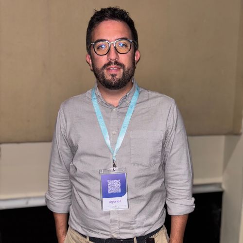 Fernando Rueda, gerente de sourcing para Culligan.