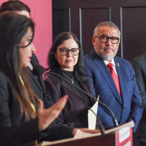 La empresa francesa Geodis está presente en el Estado de México desde 2011.