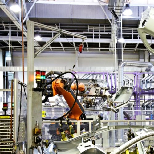 La manufactura, el sector que recibió mayor IED en el primer semestre de 2025.