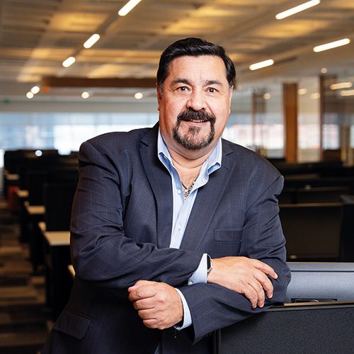 Con Víctor Sierra al frente, JLL transforma instalaciones mediante IFM integral, consolidándose como socio estratégico en el corredor industrial más importante de América Latina.