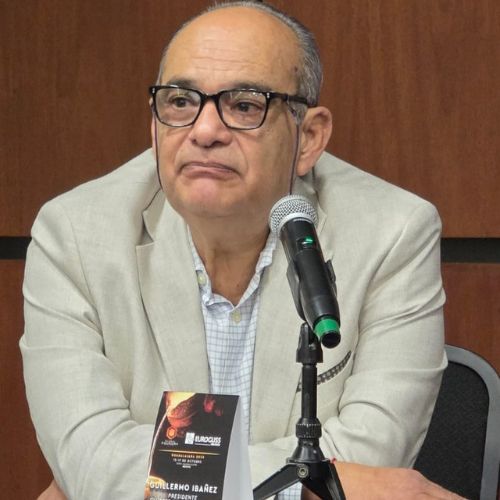 Se lleva a cabo con éxito el evento GlobalFoundry Show en Guadalajara.