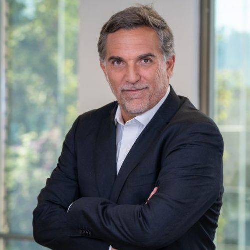 Roberto Donoso, director de Ventas y Marketing de Productos Comerciales, North Region – Epson América, Inc.