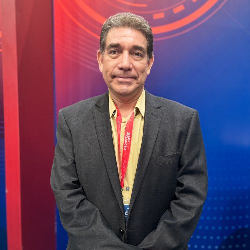 Miguen Ángel Carrillo, gerente general de BEZcar.