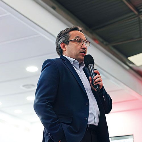 Inauguran oficialmente nueva sucursal de Grupo BADESA en León, Guanajuato.