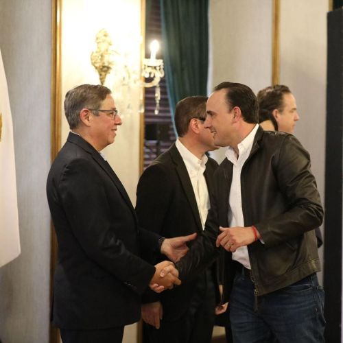 El complejo industrial de ECI en Torreón formará parte de la expansión de la empresa estadounidense en el norte del país.