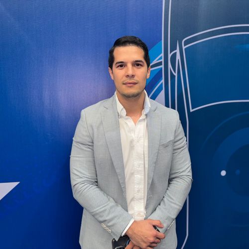 Juan Luis González, gerente de compras de Forvia Faurecia —división Clean Mobility.