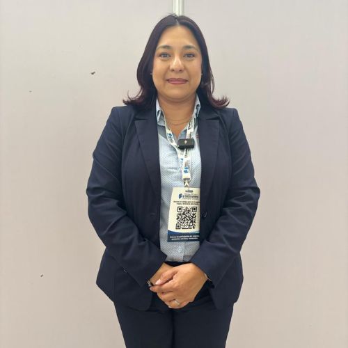 Aurora González, de Relaciones Públicas y Ventas de NKPM.
