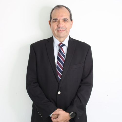 Ricardo Ramos, director de Proyectos de Mayekawa de México.