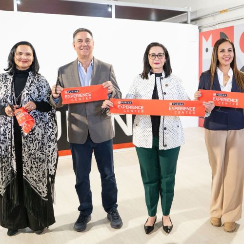 Anuncian inversión de Nestlé en Guanajuato.