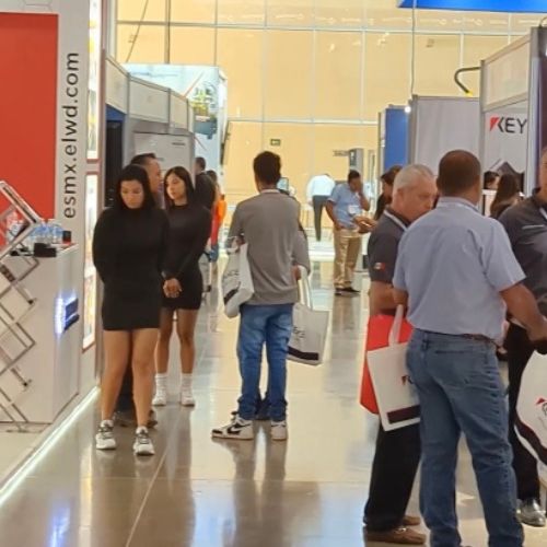 Reunirán a expositores, compradores y a toda la industria especializada en die casting y fundición a presión en el Centro de Convenciones de Querétaro .
