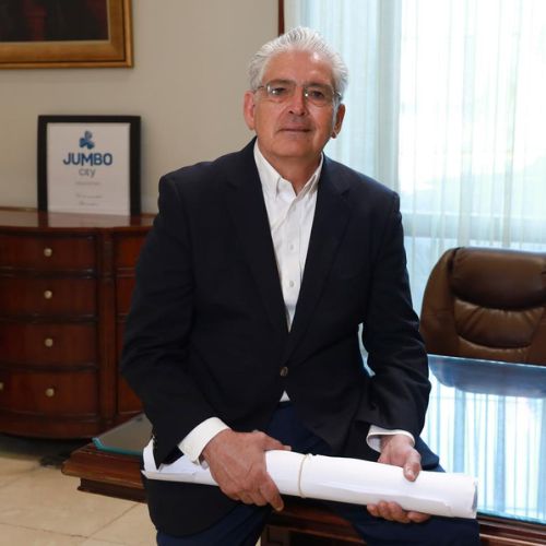 Jumbo City Torreón Industrial Park está listo para atraer a grandes compañías.