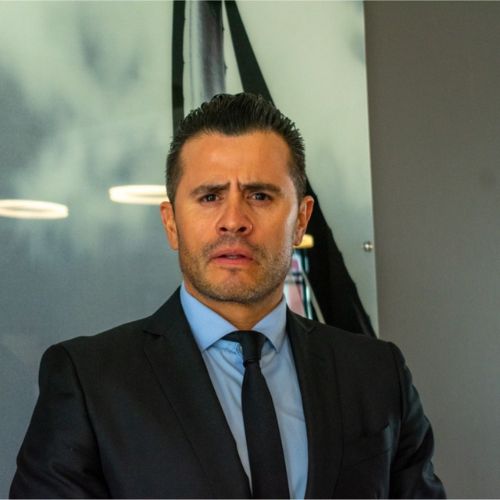 René Mendoza Acosta, presidente nacional de la CAPIM, prevé una buena temporada para la industria en México, por los requerimientos, principalmente del sector de alta tecnología.