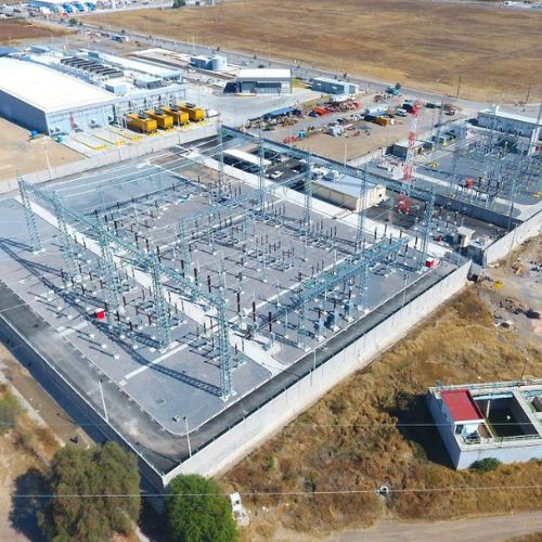 Con una inversión de 80 millones de pesos, el proyecto fortalecerá la infraestructura de energía limpia en Guanajuato.