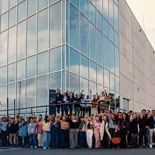 Se llevó a cabo la inauguración del KIO QRO|2, un nuevo centro de datos ya operativo que fortalece el campus tecnológico en Querétaro y marca un paso decisivo en la expansión regional de la empresa.