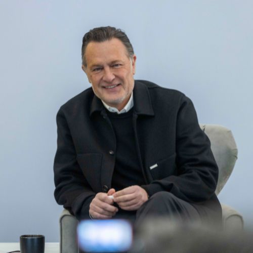 El gobernador del estado, Mauricio Kuri, presentó los resultados de su gira de trabajo por España, en materia de inversiones.