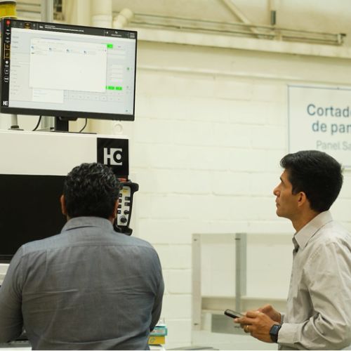 Crece NEFAB en México.