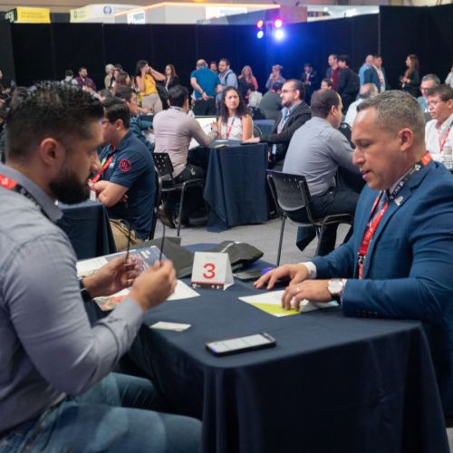 Global Transportation & Innovation Summit (GTI Summit), es un foro internacional enfocado en analizar las tendencias que están redefiniendo el transporte y la movilidad.