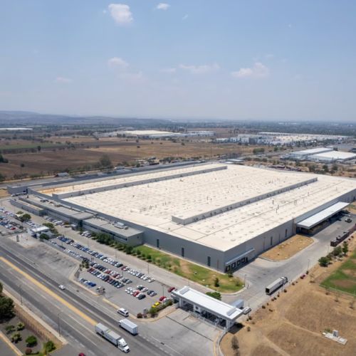 La planta de motores de Guanajuato se consolida como jugador clave en la red de manufactura de Volkswagen en Norteamérica.