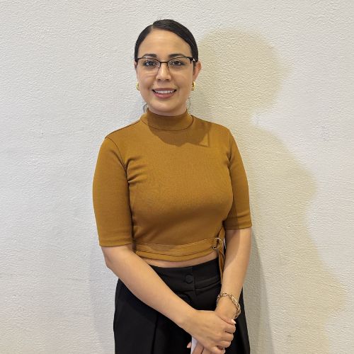 Cristina Villegas, responsable de compras directas en Bosal México.