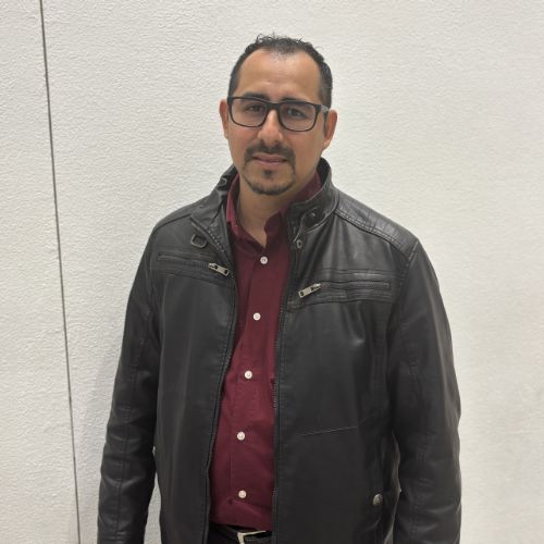 Ricardo Estrada, global procurement manager para E-mobility de Eaton.