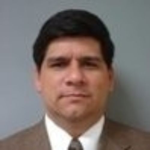 Javier Jardines, gerente general de Malvestitti México.