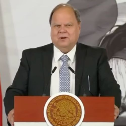 Guillermo del Río Ochoa, director de Desarrollo de Negocios y Relaciones Gubernamentales de Flex en México.