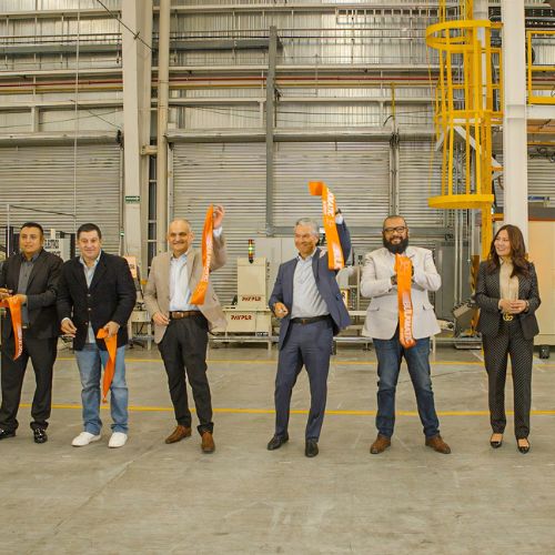 Tecnología avanzada impulsa operaciones más rápidas y precisas en Tlalnepantla.