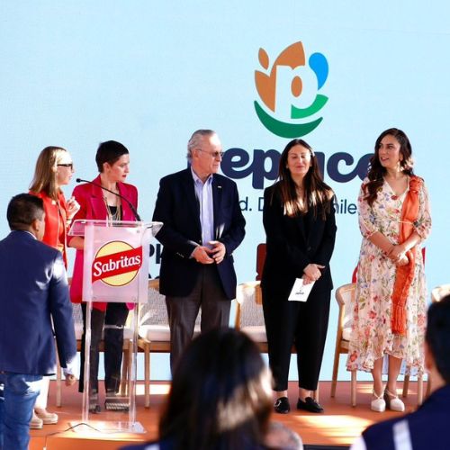 Instalaciones de última generación impulsan la eficiencia operativa y la sustentabilidad en la nueva planta.