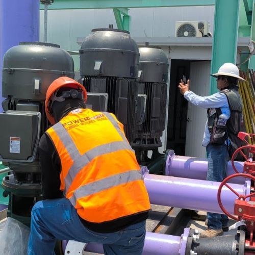 Antes de reparar o reemplazar un motor, conviene analizar si el problema viene del equipo, de la instalación o del proceso.