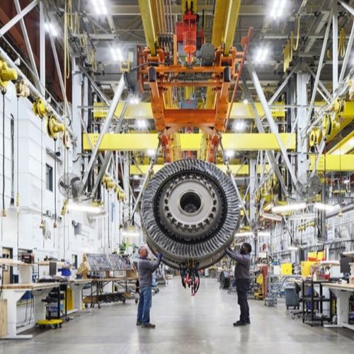 La planta de Hermosillo concentrará la mayor parte de la inversión anunciada por GE Aerospace para ampliar capacidades de producción.