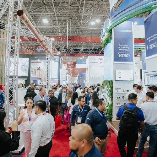 Preparan la exposición más innovadora del sector de HVAC en este 2026.