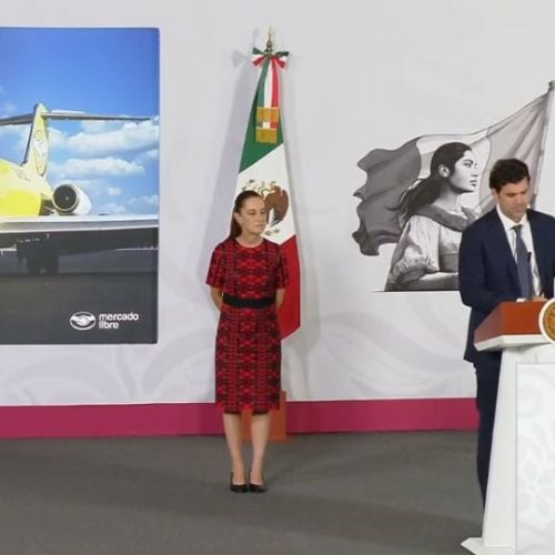 Inversión récord, expansión operativa y generación de empleo marcan la apuesta de Mercado Libre por México en 2026.