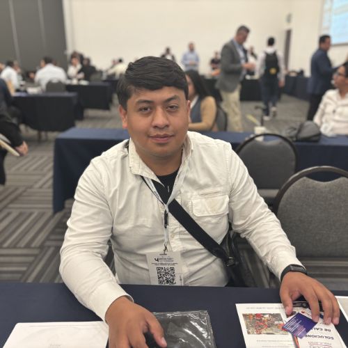 Roberto Manuel Ríos Nájera, comprador de ETTS Blindajes