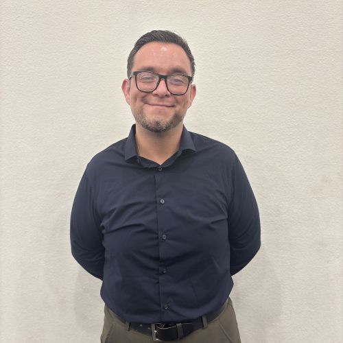 Gerardo Pérez, commodity buyer para Norteamérica de Zanini.