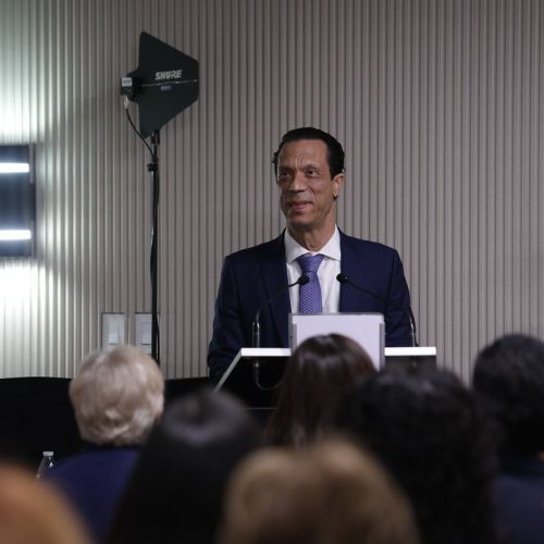 La empresa fortalece su infraestructura para seguir ofreciendo venta y renta de montacargas, así como para ofrecer refacciones y el servicio postventa a sus clientes.
