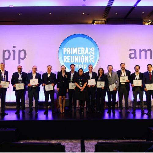 La puesta en marcha de los primeros 20 parques industriales marca un paso importante en esta estrategia, que busca consolidar a México como un destino competitivo para la manufactura global.