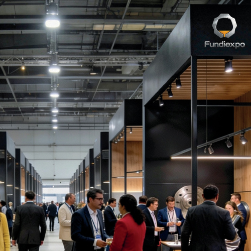 En octubre se llevará a cabo el evento en Cintermex, en el estado de Nuevo León.