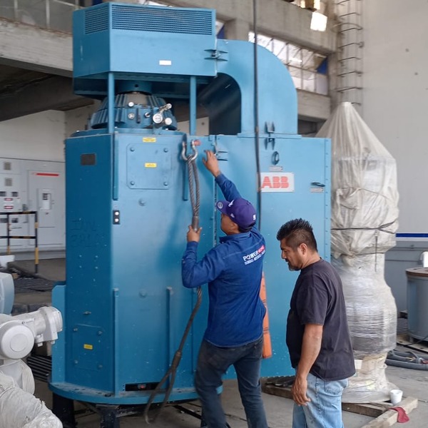 Antes de reparar o reemplazar un motor, conviene analizar si el problema viene del equipo, de la instalación o del proceso.
