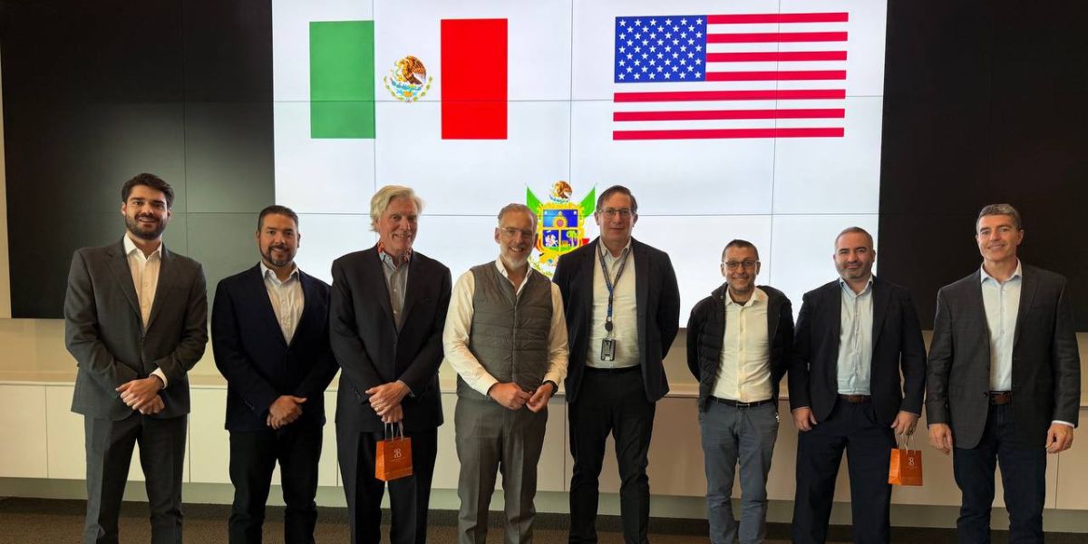 Cloud HQ invierte 4,800 mdd en Querétaro