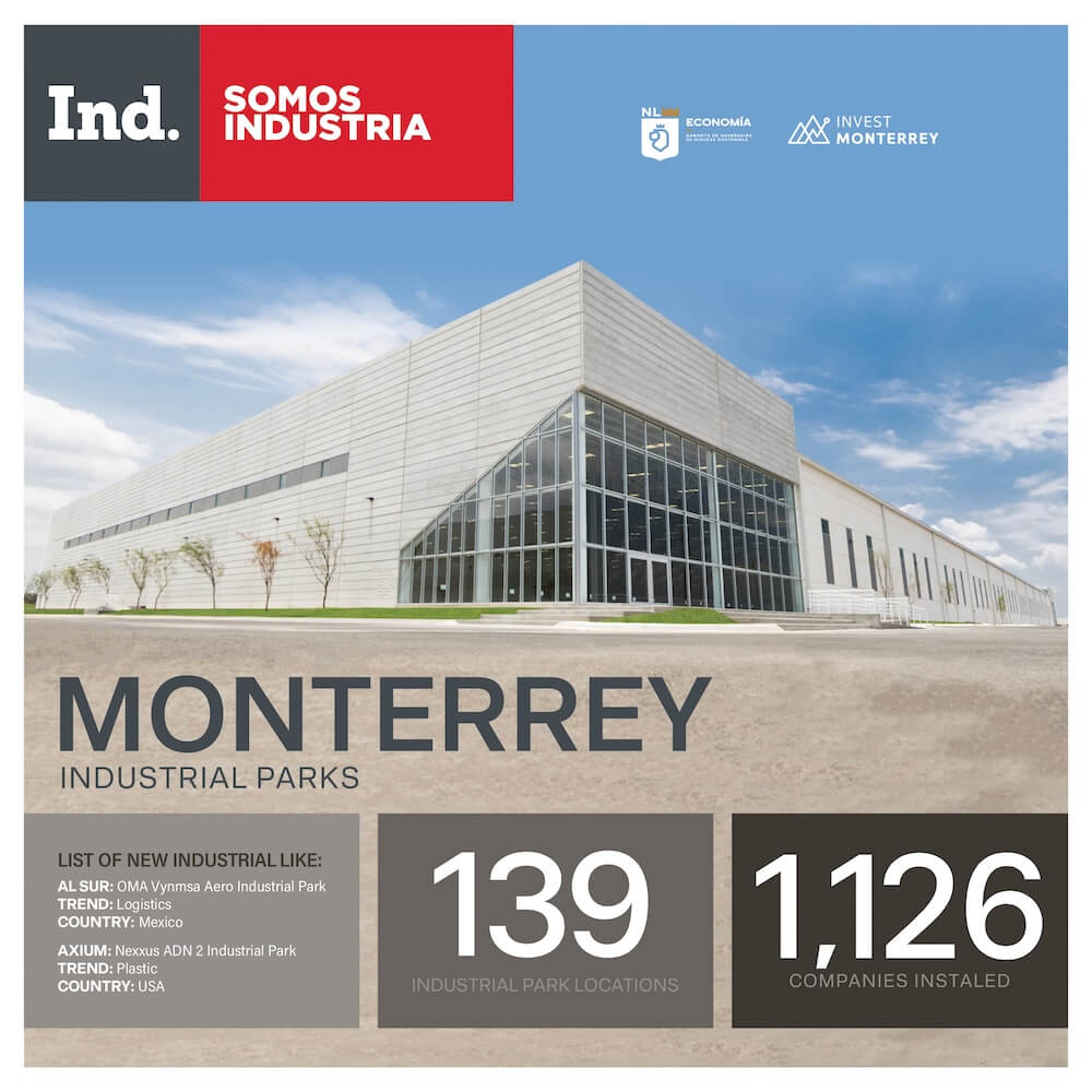 Monterrey